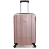 Image de Valise Cabine ATLANTA - rose - HERO 55x35x21cm