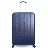 Image de Valise Cabine ATLANTA 55 cm 4 Roues - bleu - HERO 55x35x21cm