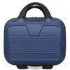 Image de Vanity SELENGA-K 30 cm - BLEU - WAVE PARIS 23x30x16cm