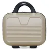 Image de Vanity SELENGA-K 30 cm - BEIGE - WAVE PARIS 23x30x16cm