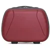 Image de Vanity - HERO - LANZAROTE - 30 cm - Bordeaux - Résistant à leau - Sangle réglable