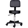 Image de Tabouret Massage À Roulettes Réglable