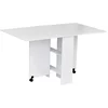 Image de Table De Cuisine Pliable Amovible