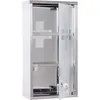 Image de Armoire À Pharmacie Acier Inox