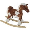 Image de Cheval De Cowboy À Bascule
