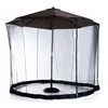 Image de Moustiquaire Cylindrique Pour Parasol 3 M