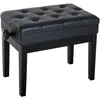 Image de Banquette Coffre Piano Noir