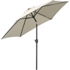Image de Parasol Octogonal Inclinable