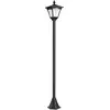 Image de Luminaire Extérieur Solaire