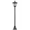 Image de Lampadaire Extérieur Solaire Luminaire