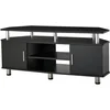 Image de Meuble Banc Tv Design Contemporain Multi-rangement