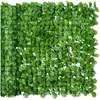 Image de Haie Artificiel Érable Brise-vue 3l X 1h M