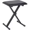 Image de Tabouret Réglable Pliable Piano Clavier