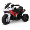 Image de Moto Électrique Enfant Bmw S1000 Rr