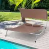 Image de Bain De Soleil Double
