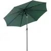 Image de Parasol Octogonal Inclinable