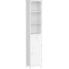 Image de Meuble Colonne De Salle De Bain Moderne