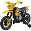 Image de Motocross Électrique Pour Enfants 6 V