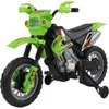 Image de Motocross Électrique Pour Enfants 6 V