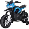 Image de Moto Électrique Pour Enfant