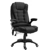 Image de Fauteuil De Bureau Massant Chauffant