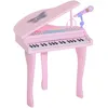 Image de Piano À Queue Électronique Pour Enfants