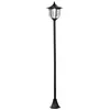 Image de Luminaire Extérieur Solaire