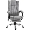 Image de Fauteuil De Bureau Massant Chauffant