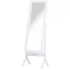 Image de Miroir Sur Pied Réglable