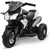 Image de Moto Électrique Pour Enfants 3 Roues