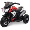 Image de Moto Électrique Pour Enfants 3 Roues