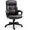 Image de Fauteuil De Bureau Massant Ergonomique