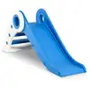 Image de Toboggan Enfant Pliable Intérieur Extérieur