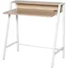 Image de Bureau Secrétaire Néo-rétro Avec Étagère