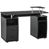 Image de Bureau Informatique Design Multi-rangements