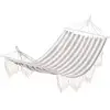 Image de Hamac De Voyage Portable Style Hippie Chic