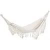 Image de Hamac De Voyage Portable Style Bohème Chic