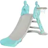 Image de Toboggan Enfant Avec Panier Basket