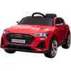 Image de Voiture Électrique Enfant E-tron Sportback S Line Avec Télécommande