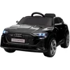 Image de Voiture Électrique Enfant E-tron Sportback S Line Avec Télécommande