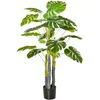 Image de Plante Artificielle Monstera