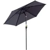 Image de Parasol Octogonal Inclinable