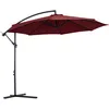 Image de Parasol Déporté Octogonal Inclinable Ø 3 X 2,5h M