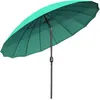 Image de Parasol Inclinable Rond