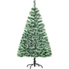 Image de Sapin De Noël Artificiel Aspect Réaliste