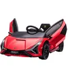 Image de Voiture Électrique Enfant Supercar