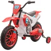 Image de Moto Cross Électrique Enfant Ridenfun