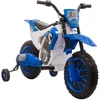 Image de Moto Cross Électrique Enfant Ridenfun
