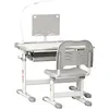 Image de Bureau Enfant Chaise Réglables Kidzdesk