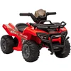 Image de Quad Buggy Électrique Enfant